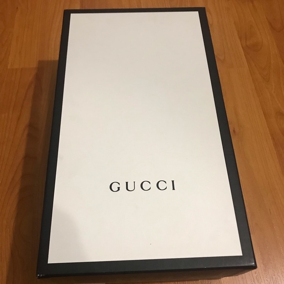 Gucci Queercore brogue - Picture 2 of 5